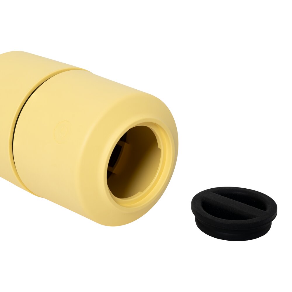 Billund kværn - gul